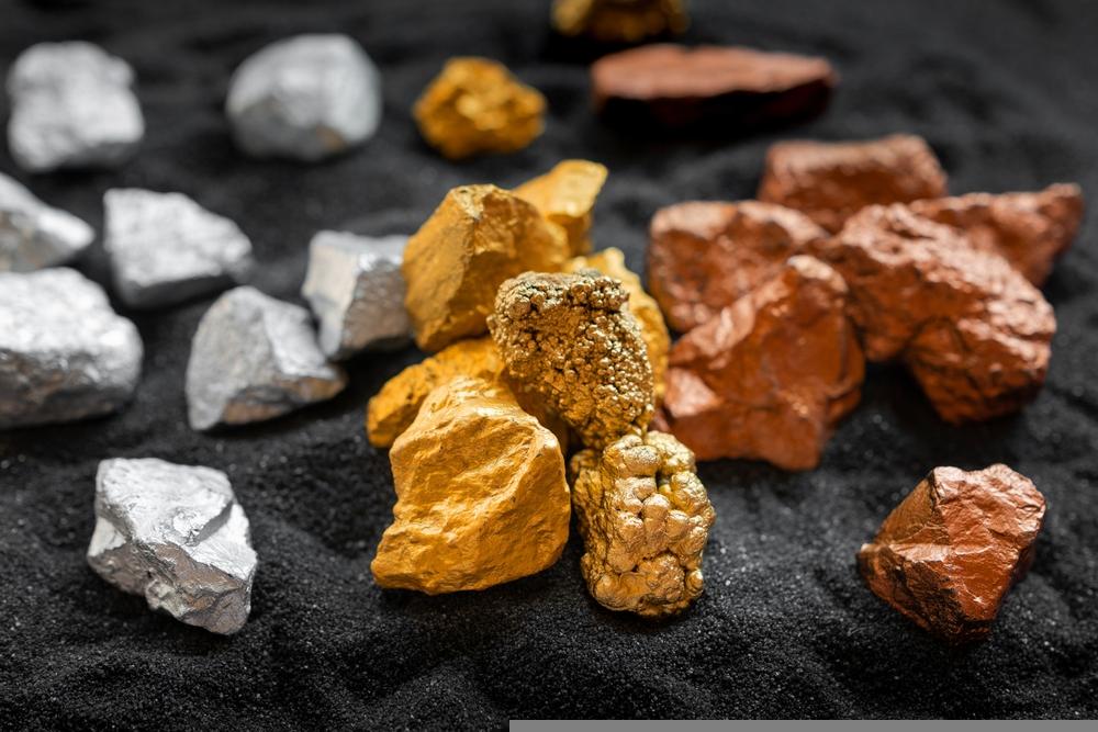 Technical Analysis on One ASX-Listed Basic Material Stock – MAU