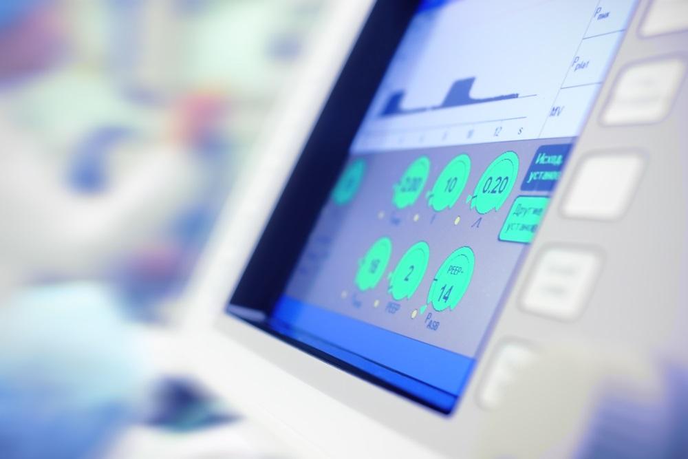 One Health Care Equipment Stock Trading Near Resistance Levels – PNV