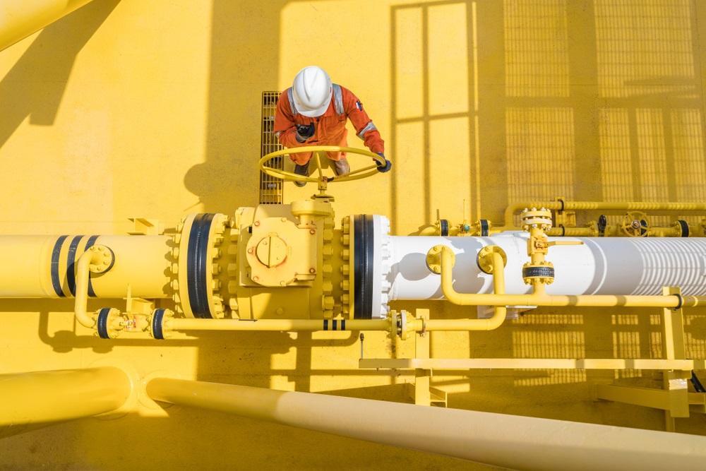 One Independent Energy Company’s Stock Trading Close to Resistance Levels- APA