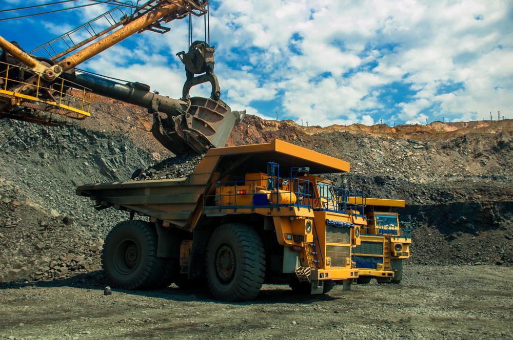 One Energy Stock Trading Near the Resistance Levels – MYE