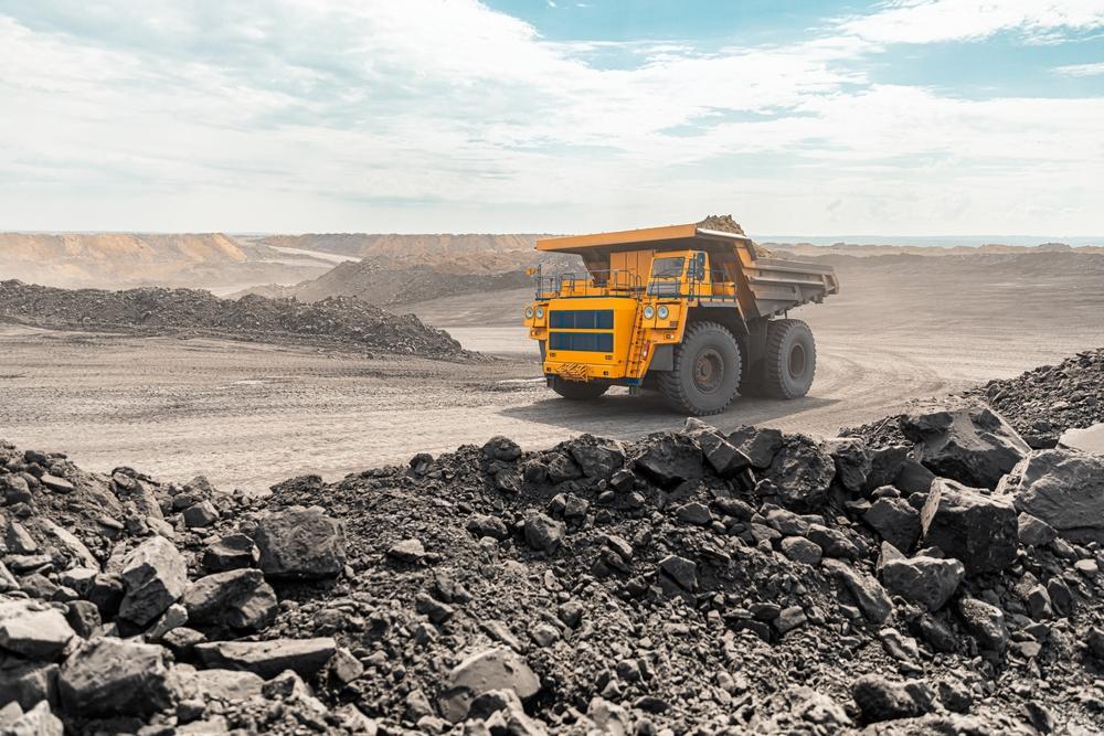 One Materials Stock Set to Benefit from Higher Production - MAC
