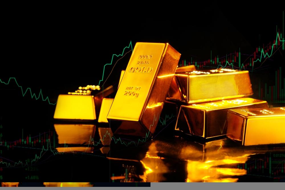 One Mining Stock Can Face Resistance at the Current Levels - WGX