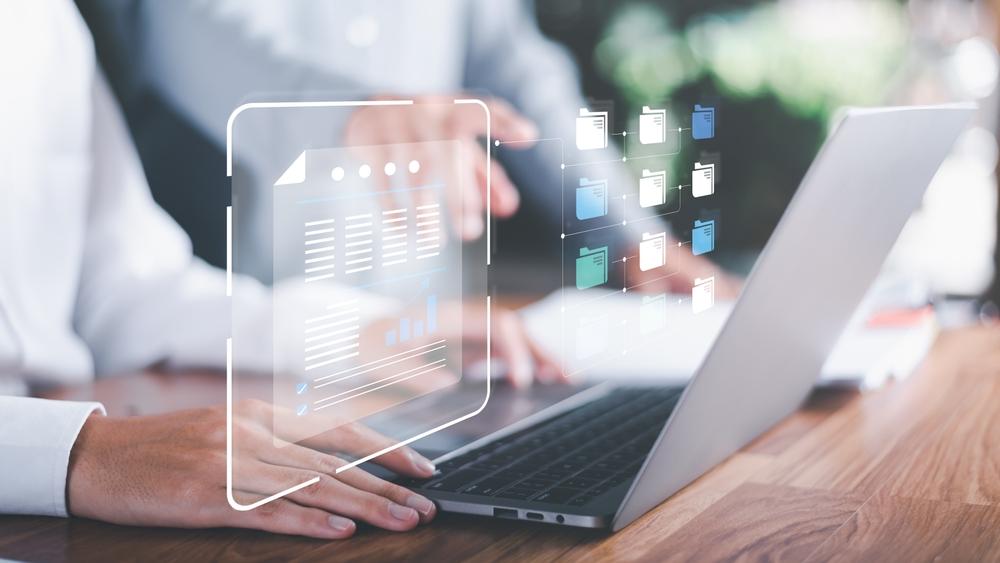 One Technology Hardware Stock Focusing on Collaboration and Diversification - DDR