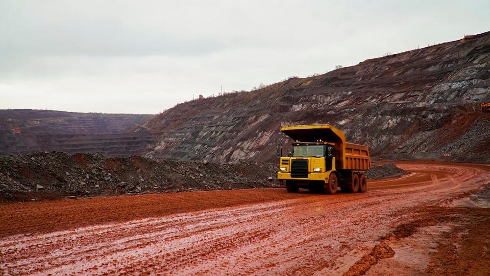 One Basic Materials Stock Trading Near the Resistance Levels - ENR