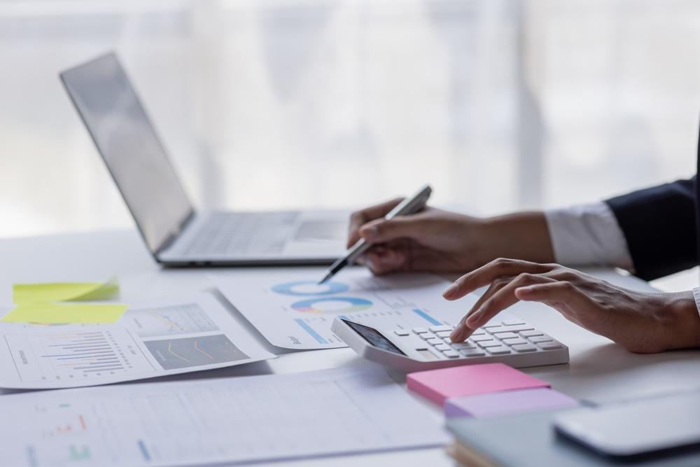 One Financial Services Stock Focused on Acquisitions and Product Rollout - FND