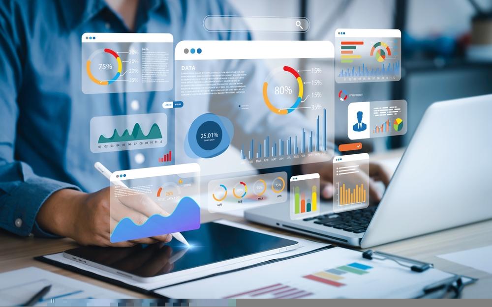 One Technology Hardware Stock Trading Near Resistance Levels – AD8