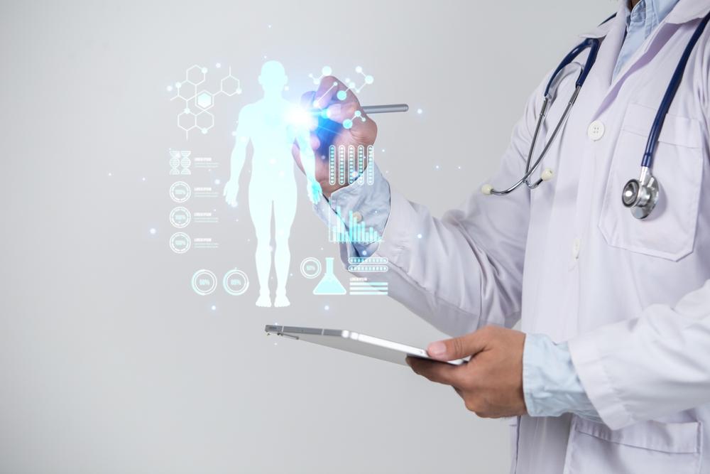 One Healthcare Stock Gaining Traction Through Contract Wins & Strategic Alliances – 4DX