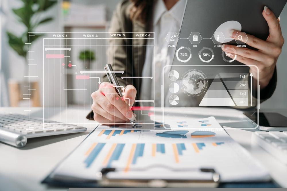 One Financial Services Stock Focusing on Acquisition and Product Development - BTI