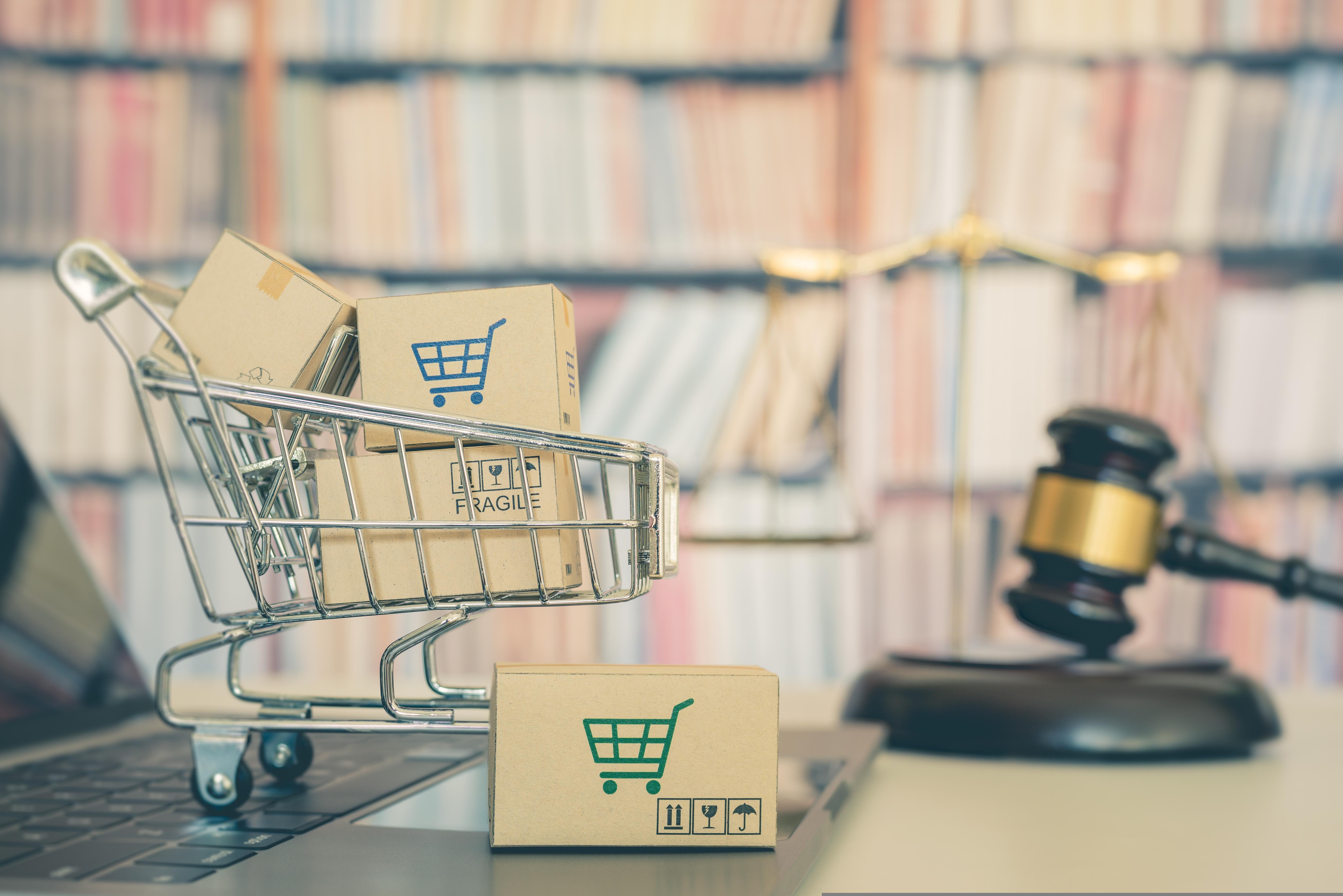 One Consumer Stock May Face Resistance at Current Level – CTT
