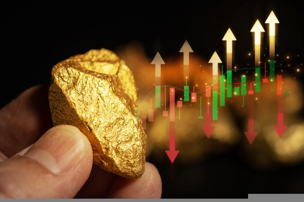 One Gold Mining Company Can Face Resistance at the Current Levels - BGL