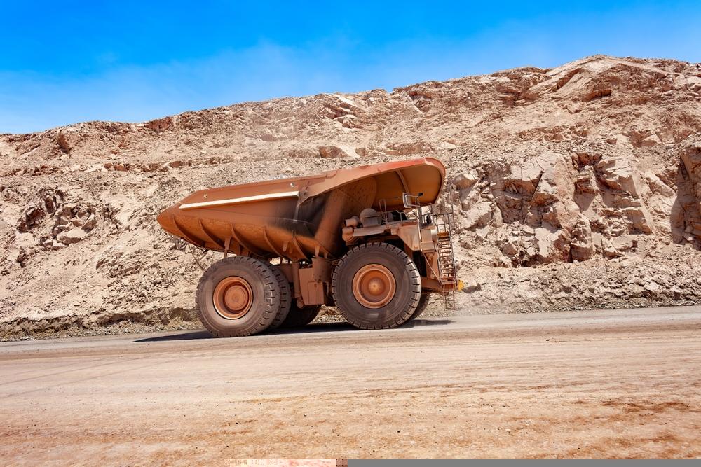 Technical Analysis on One ASX-Listed Materials Stock – EMH