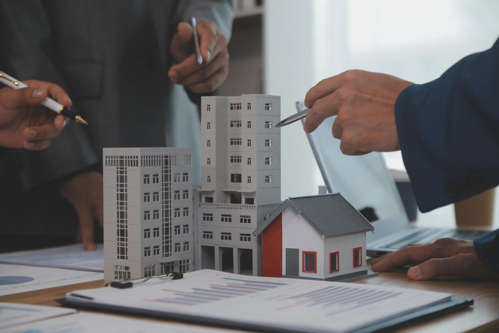 One REIT Stock Driving Growth Through Contracted Rent Escalations - HCW