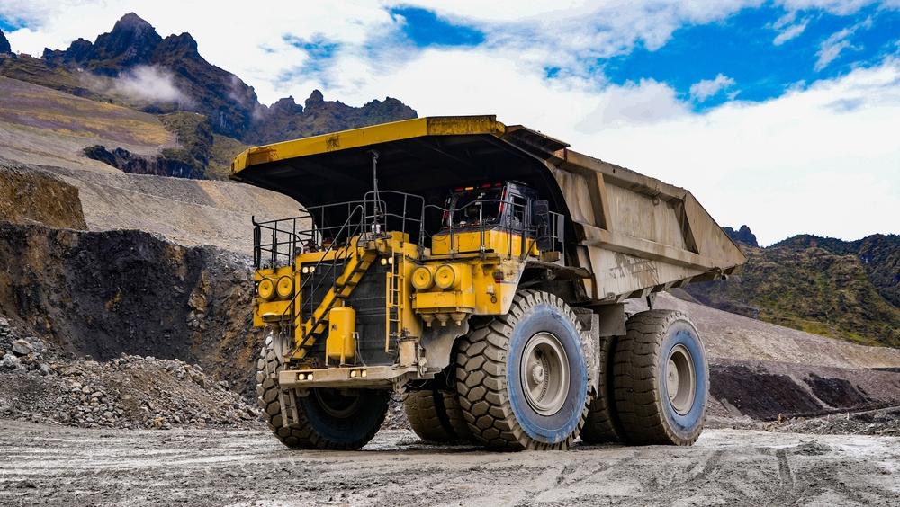 Technical Analysis on One ASX-Listed Basic Material Stock – NMG