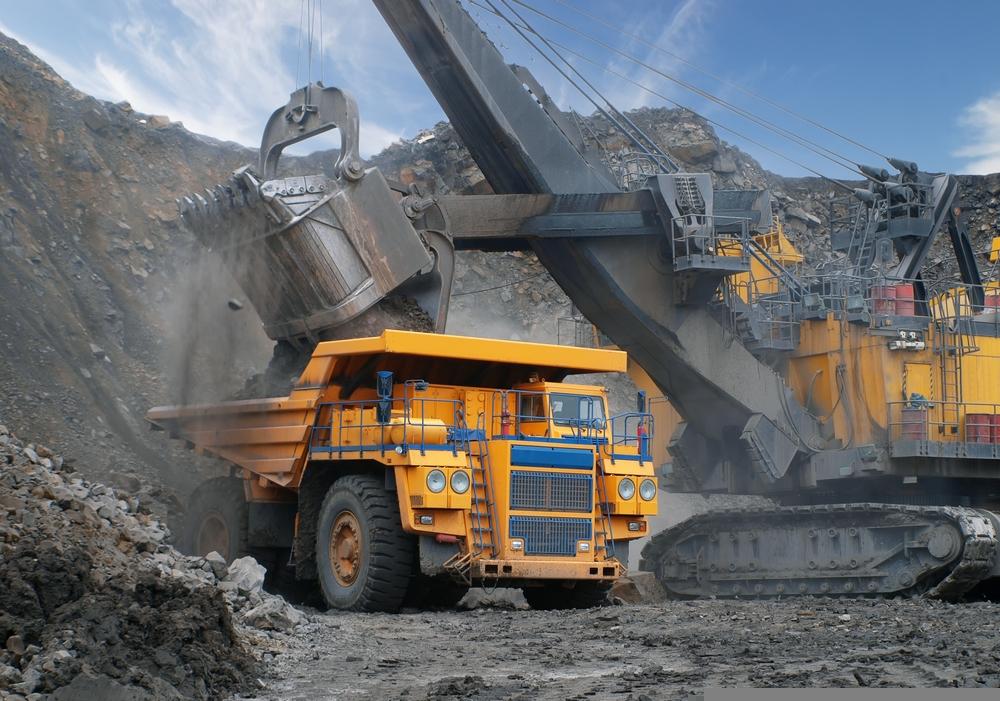 One Materials Stock Capitalising on Strategic Project Developments - NIC