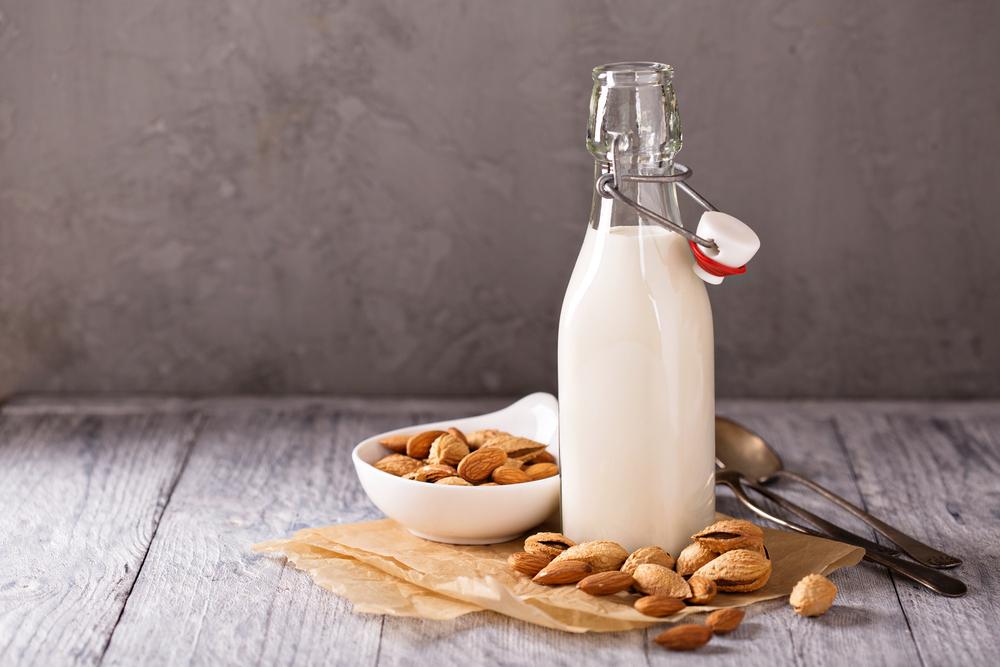 One Food Stock Likely to Face Resistance at Current Levels - SHV